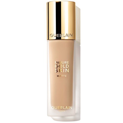 GUERLAIN Gold Skin Matte Set - Hochperfektionierendes GUERLAIN Gold Skin Matte Set - Hochperfektionierendes